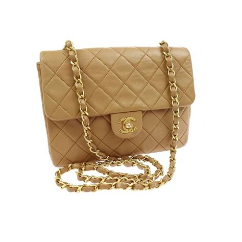 chanel crossbody purse|chanel crossbody bag beige.